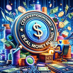 Сертификация игр для ставок на реальные деньги
